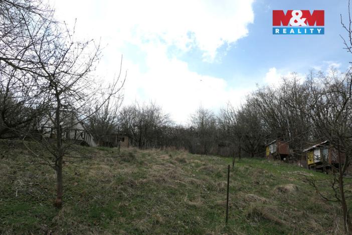 Prodej pozemku pro bydlení, Králův Dvůr, 1439 m2