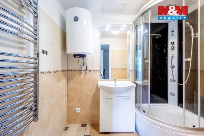 Pronájem bytu 1+1, Varnsdorf, Moravská, 35 m2