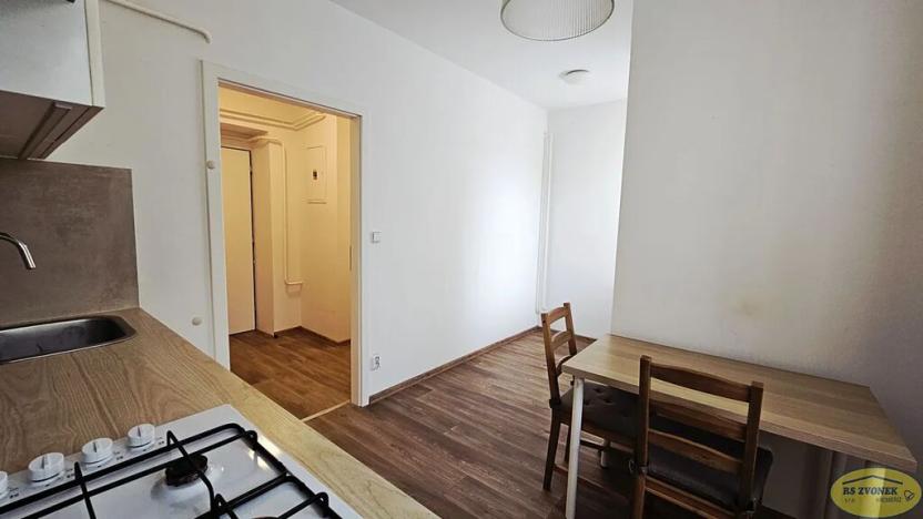 Pronájem bytu 1+1, Kroměříž, Smetanova, 39 m2