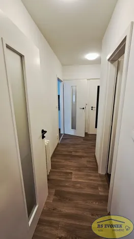 Pronájem bytu 1+1, Kroměříž, Smetanova, 39 m2