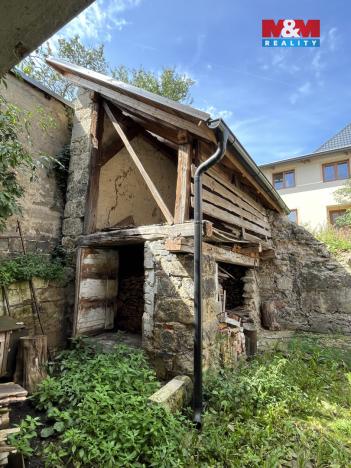 Prodej rodinného domu, Bělá pod Bezdězem, Zámecká, 190 m2