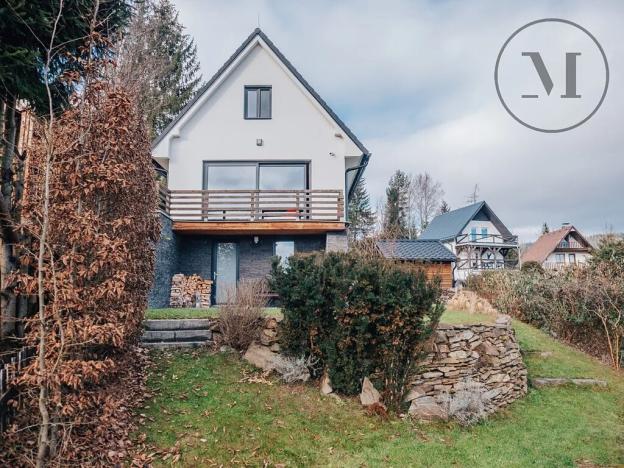 Prodej chaty, Lipno nad Vltavou, 110 m2