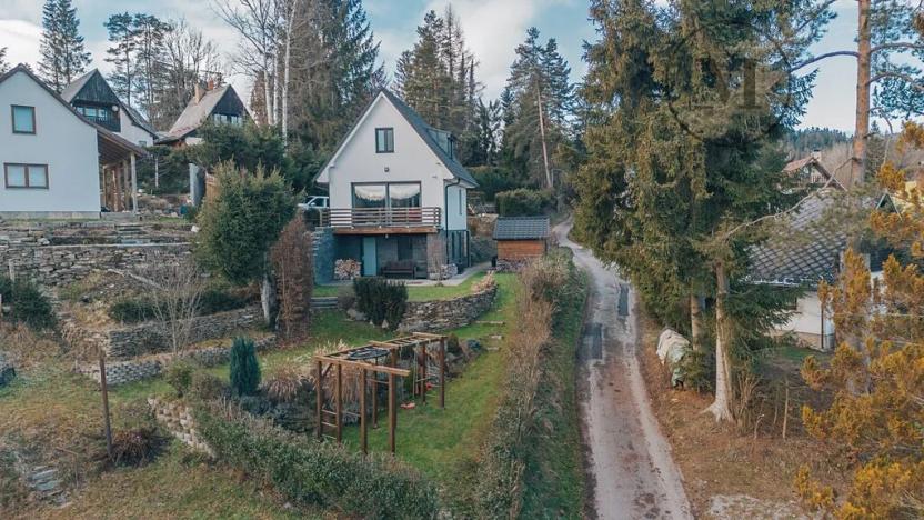 Prodej chaty, Lipno nad Vltavou, 110 m2