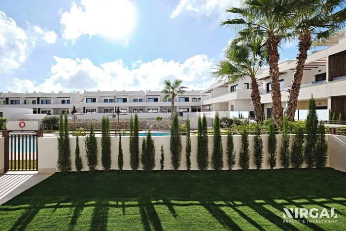 Prodej bytu 2+kk, Torrevieja, Španělsko, 67 m2