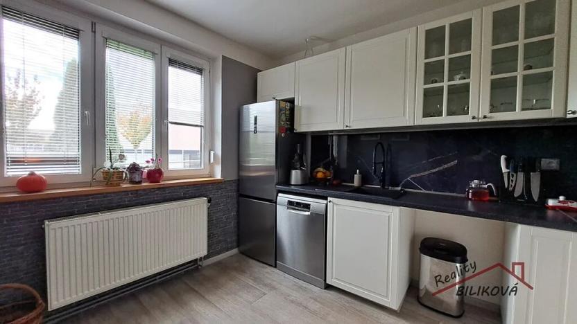 Prodej bytu 4+1, Jenštejn, Radonická, 70 m2