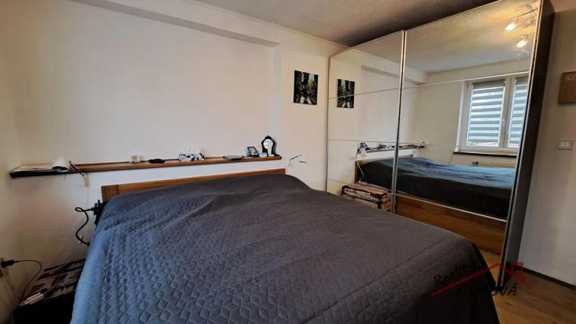 Prodej bytu 4+1, Jenštejn, Radonická, 70 m2