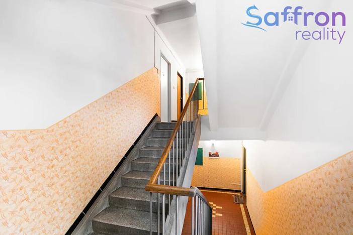 Prodej bytu 2+1, Plzeň, Na Kovárně, 67 m2