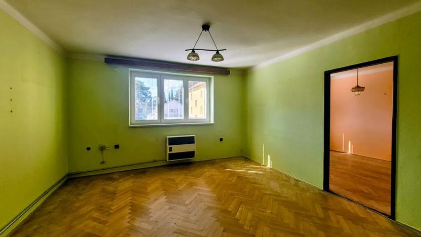 Prodej bytu 2+1, Chrudim, Dr. Václava Peška, 52 m2