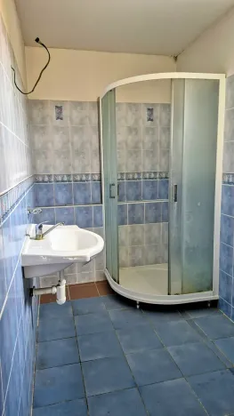 Prodej vícegeneračního domu, Ostřešany, 143 m2