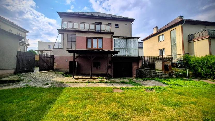 Prodej vícegeneračního domu, Ostřešany, 143 m2
