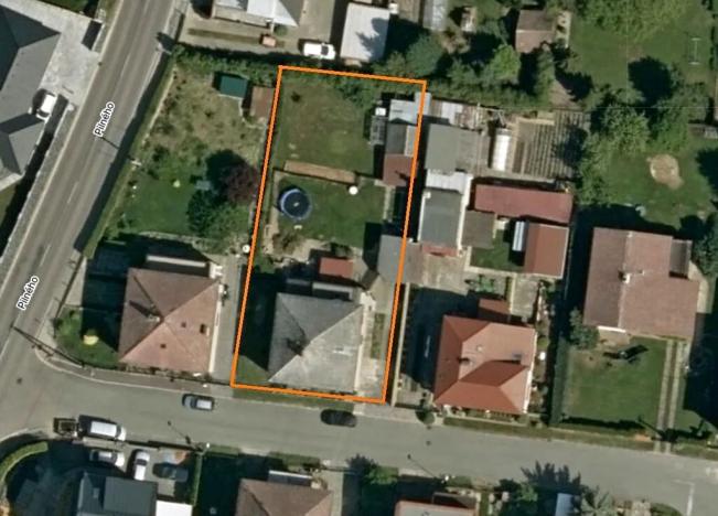 Prodej vícegeneračního domu, Ostřešany, 143 m2