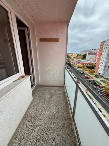 Prodej bytu 4+1, Plzeň, Břeclavská, 90 m2