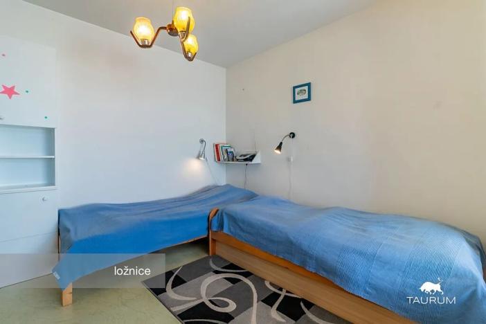 Prodej bytu 1+1, Hartmanice, 39 m2