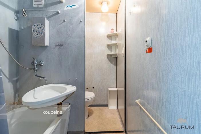 Prodej bytu 1+1, Hartmanice, 39 m2