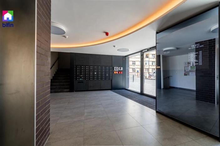 Prodej bytu 4+kk, Praha - Holešovice, U Pergamenky, 117 m2