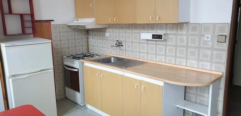 Pronájem bytu 2+1, Teplice, Josefa Suka, 65 m2