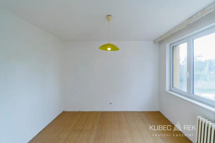 Prodej bytu 3+1, Veselí nad Lužnicí, Vrchlického, 63 m2