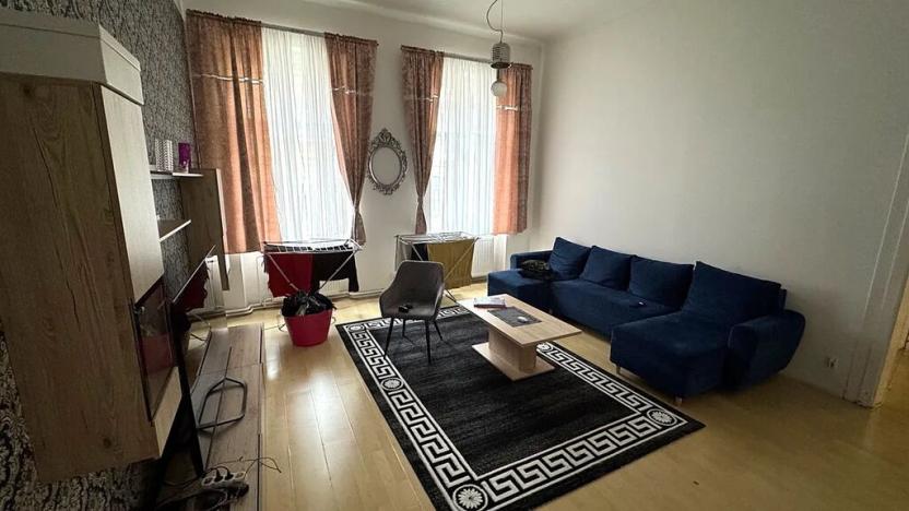 Pronájem bytu 3+1, Brno, Masarykova, 104 m2