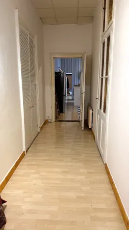 Pronájem bytu 3+1, Brno, Masarykova, 104 m2