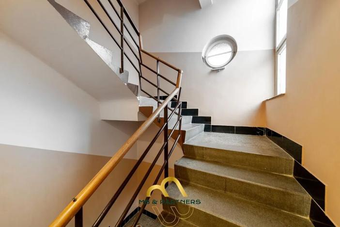 Pronájem bytu 3+1, Praha - Strašnice, Pod Viktorkou, 86 m2