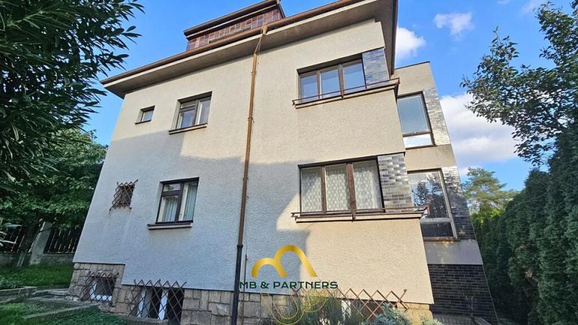 Pronájem bytu 3+1, Praha - Strašnice, Pod Viktorkou, 86 m2