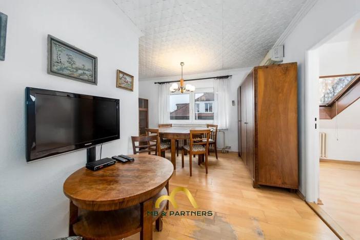 Pronájem bytu 3+1, Praha - Strašnice, Pod Viktorkou, 86 m2