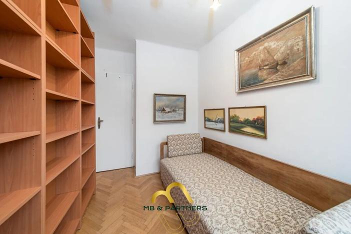 Pronájem bytu 3+1, Praha - Strašnice, Pod Viktorkou, 86 m2