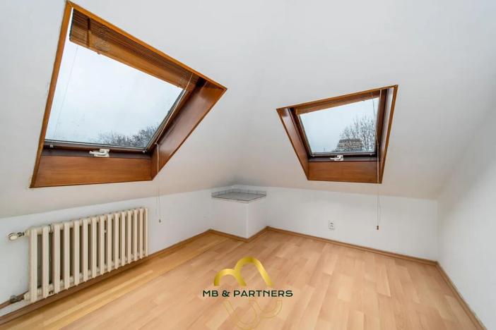 Pronájem bytu 3+1, Praha - Strašnice, Pod Viktorkou, 86 m2