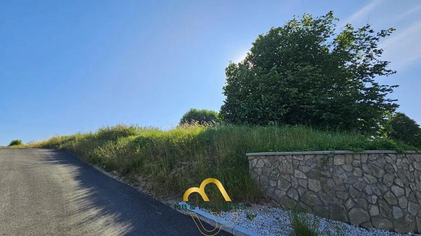 Prodej pozemku pro bydlení, Velká Hleďsebe, Pohraniční stráže, 2088 m2