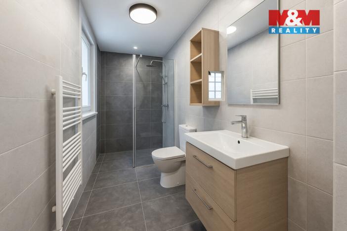 Prodej chalupy, Sněžné, 150 m2