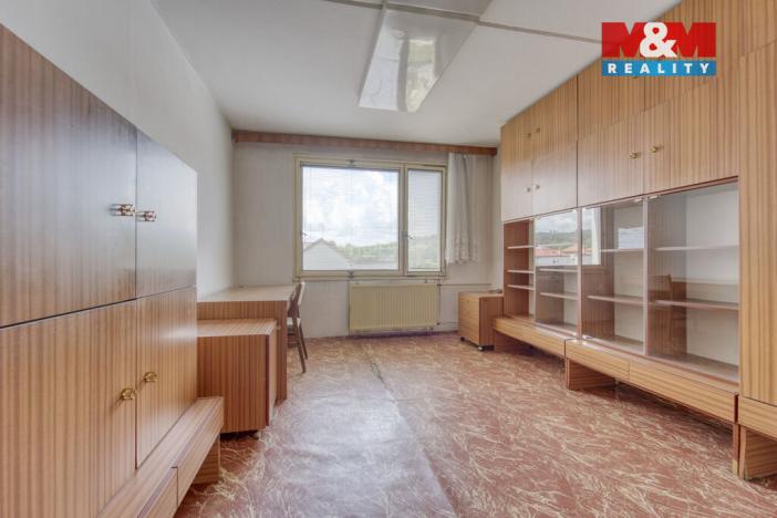 Pronájem kanceláře, Sušice - Sušice II, V Drahelinkách, 205 m2