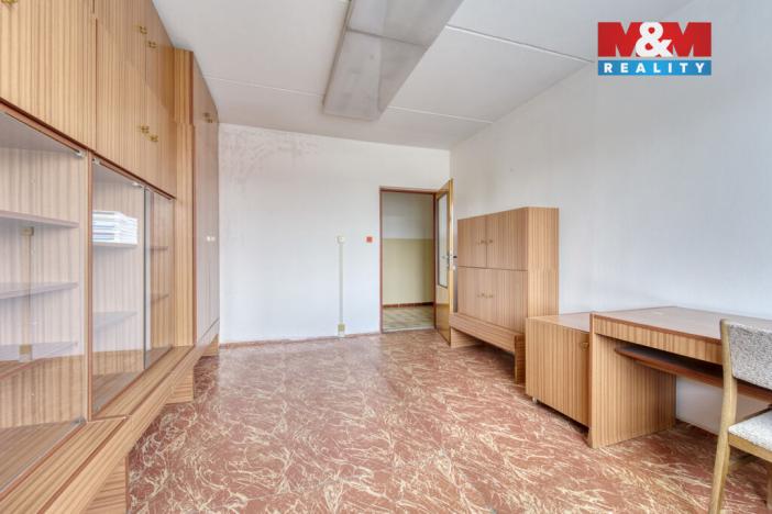 Pronájem kanceláře, Sušice - Sušice II, V Drahelinkách, 205 m2