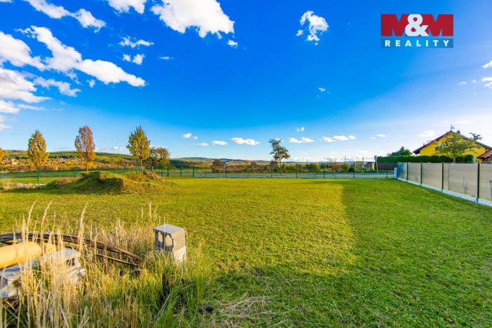 Prodej pozemku pro bydlení, Kvíčovice, 624 m2