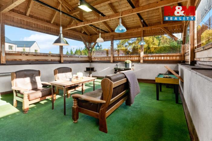 Prodej rodinného domu, Jablonec nad Nisou - Kokonín, Krkonošská, 62 m2