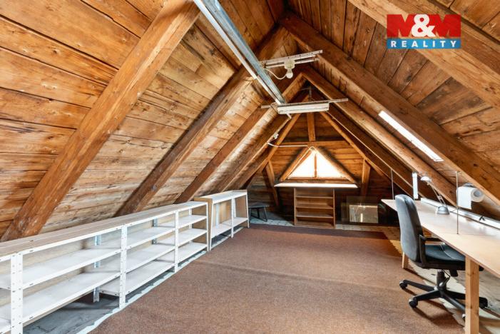 Prodej rodinného domu, Jablonec nad Nisou - Kokonín, Krkonošská, 62 m2