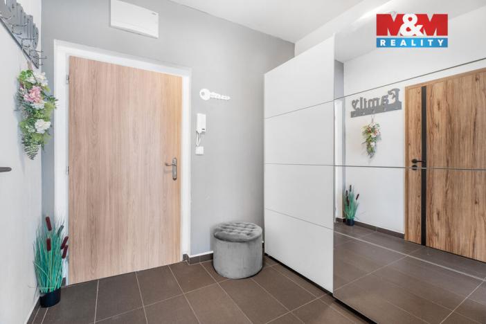 Prodej bytu 1+kk, Mladá Boleslav - Michalovice, 45 m2