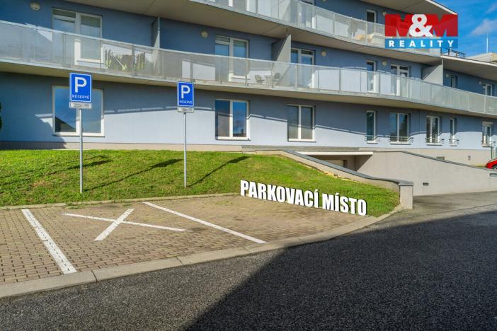 Prodej bytu 1+kk, Mladá Boleslav - Michalovice, 45 m2
