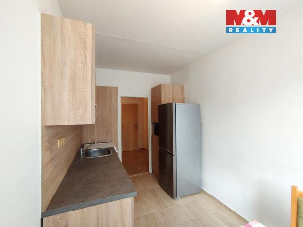 Pronájem bytu 3+1, Brno - Starý Lískovec, Vltavská, 70 m2