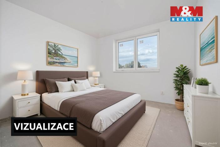 Prodej rodinného domu, Nymburk, Otokara Randáka, 123 m2