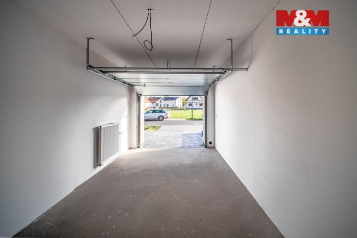 Prodej rodinného domu, Nymburk, Otokara Randáka, 123 m2