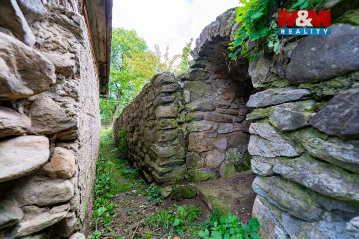 Prodej rodinného domu, Sněžné, 150 m2