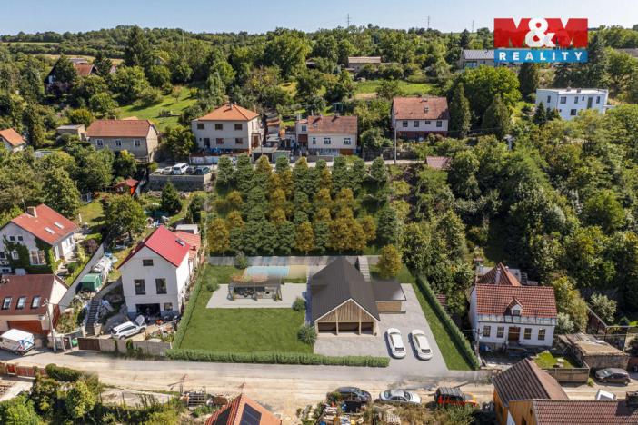 Prodej pozemku pro bydlení, Choteč, 1912 m2