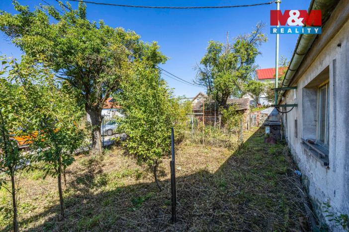 Prodej pozemku pro bydlení, Choteč, 1912 m2