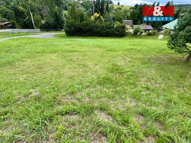 Prodej pozemku pro bydlení, Zbraslavice, 837 m2