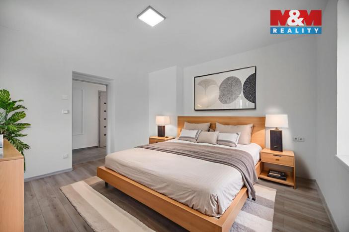 Prodej rodinného domu, Ústí nad Orlicí, A. Staška, 114 m2