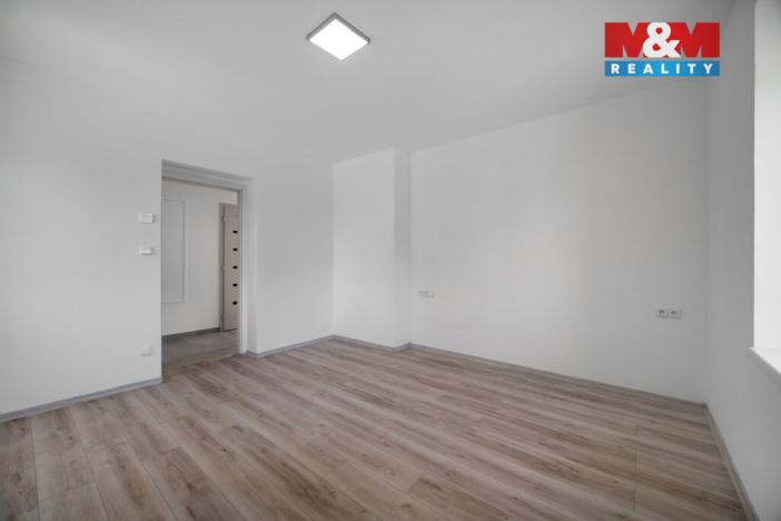 Prodej rodinného domu, Ústí nad Orlicí, A. Staška, 114 m2