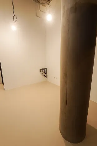 Pronájem obchodního prostoru, Praha - Vysočany, Kolbenova, 25 m2