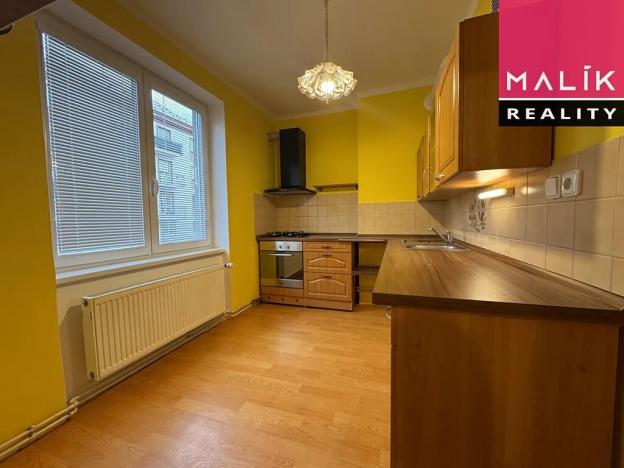 Prodej bytu 2+1, Nejdek, Bratří Čapků, 58 m2