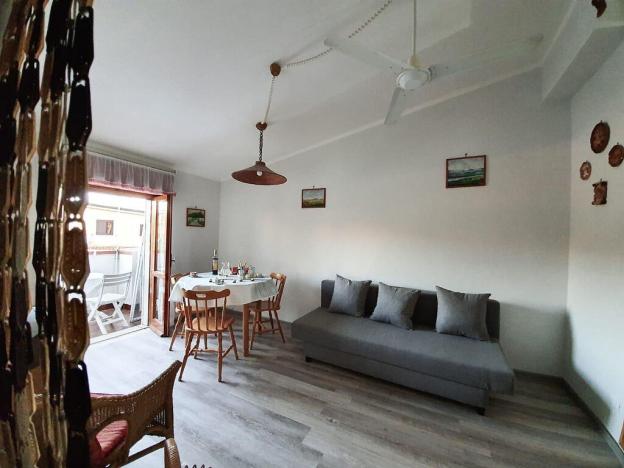 Prodej bytu 3+kk, Via Pitagora, Scalea, Kalábrie, Itálie, 60 m2