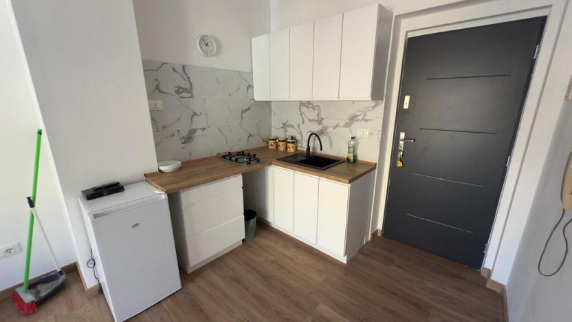 Prodej bytu 2+kk, Scalea, Kalábrie, Itálie, 32 m2